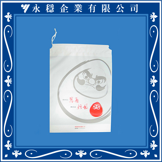 EVA穿繩袋