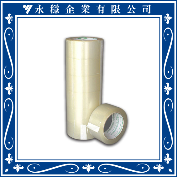 透明膠帶