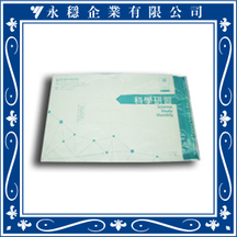 客製化雜誌文件袋