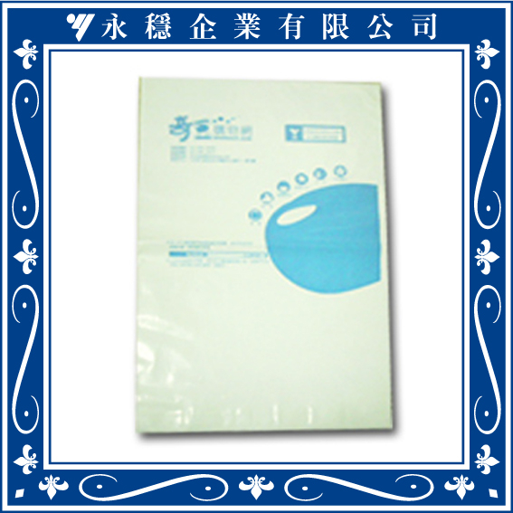 物流破壞袋