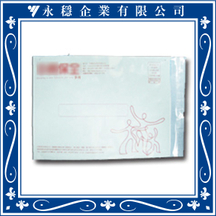 客製化雜誌信封袋